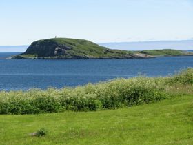 호르뇌야의 모습