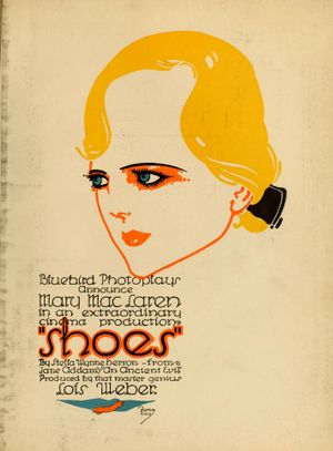 Shoes (1916년)