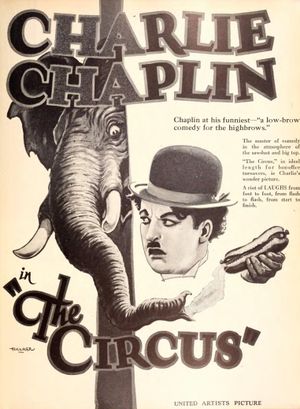 1927년 모션 픽처 뉴스 광고