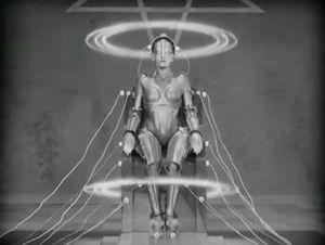 마시넨멘쉬의 영화 장면