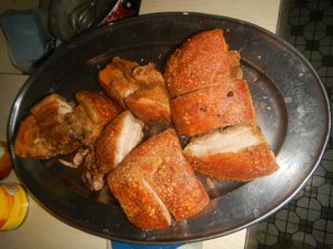 일로코스 노르테의 바그넷