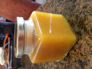 칼라만시 추출액