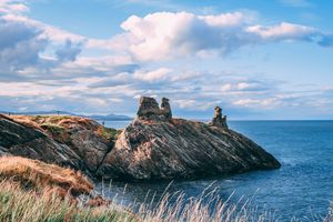 위클로 주 - 블랙 캐슬