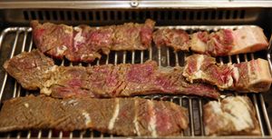 갈비구이
