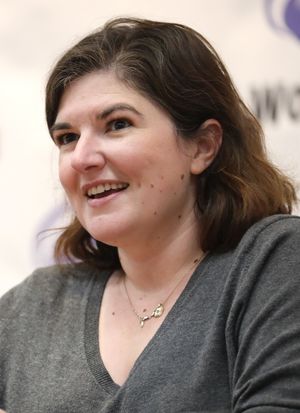 A. C. 브래들리, 왓 이프...? 첫 두 시즌의 수석 작가