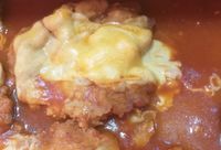 비페 아 파르메지아나}}