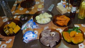 아르헨티나 푸체로