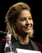 제나 엘프먼 — 뮤지컬/코미디 시리즈 부문 여우주연상, 수상