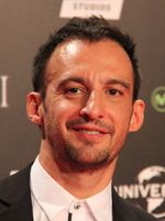 알레한드로 아메나바르, 외국어 영화상 수상자