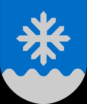 리스티예르비 문장