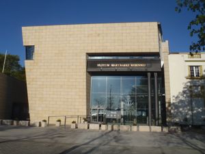 그디니아 해군 박물관