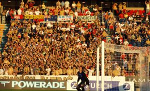 2007-08 A-리그 당시 스쿼드론 노보카스트리아