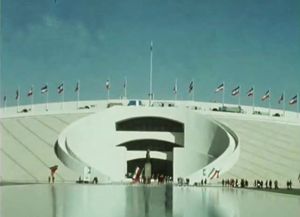 아자디 스타디움