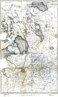 16세기 노브고로드 루스