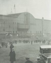 세인트 제임스 파크 (1930년)