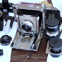 린호프 슈퍼 테크니카 45