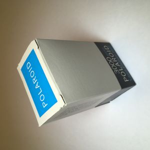 폴라로이드 3000 스피드 타입 47 롤필름, 1962년 6월 만료
