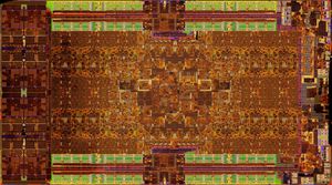 다이샷 플레이스테이션 5의 SoC