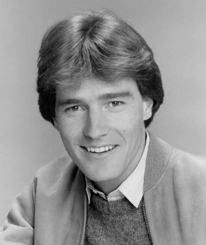 크랜스턴, 1983년 러빙에서 더그 도노반 역