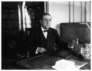 1950년대의 아빌라 카마초