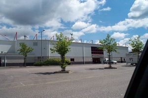 브로드필드 스타디움