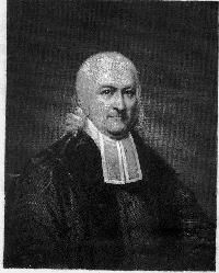 1784년부터 존 헨리 리빙스턴(1746–1825)(사진)은 처음에 자택에서 학생들에게 신학 교육을 제공했다.