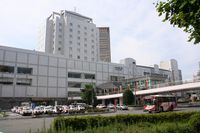 야마가타 현의 대표 역 야마가타역