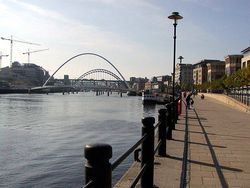 Quayside
