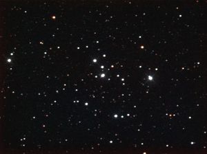 M47 산개성단