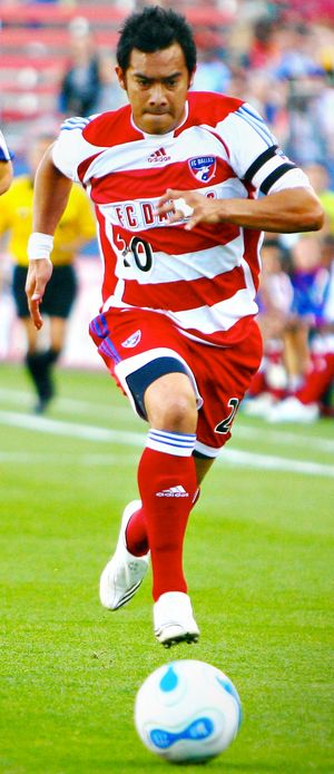 카를로스 루이스는 과테말라의 최다 출장 선수이다.