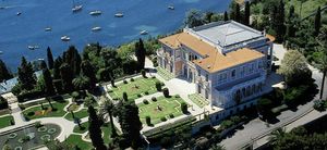 에프루시 드 로칠드 빌라