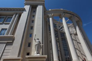 두러스 알바니아 대학교