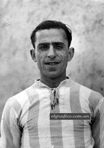 페르난도 파테르노스터 (아르헨티나)는 1938년 콜롬비아 최초의 외국인 감독이 되었다.