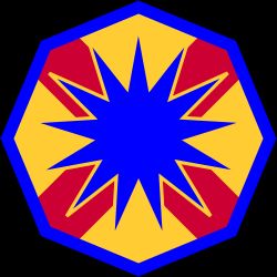 제13원정지원사령부 SSI