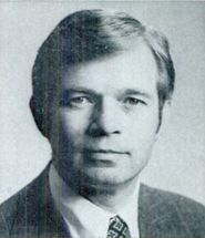 하원 시절의 코크런