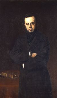 니콜라오스 시디아스 티팔도스의 비켈라스 초상화.