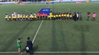 괌 축구 협회 국립 트레이닝 센터