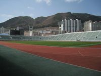 부산 구덕운동장