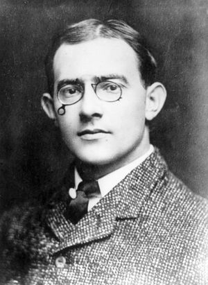 칼 그레이엄 피셔(1874–1938)