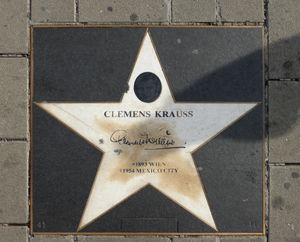 빈 명예의 거리