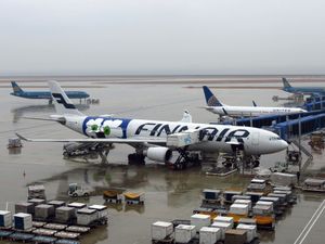 핀에어 에어버스 A330