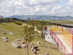 이타미 스카이 파크