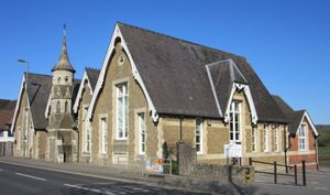 영국 및 외국 학교 협회