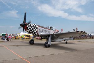 촬영에 사용된 Big Beautiful Doll(2007년)