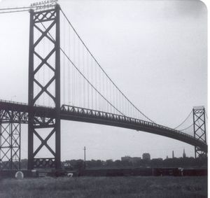 1979년 앰배서더 다리