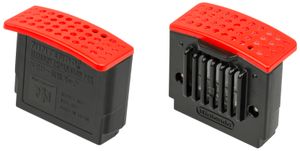 64DD에는 필수적인 4MB RAM 확장 팩이 포함되어 있다.