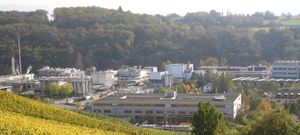 라플란의 필메니쉬 공장