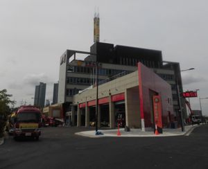 서울성동소방서