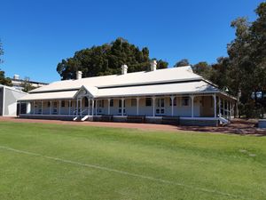 어윈 스트리트 빌딩