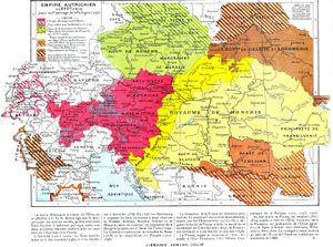 오스트리아령 올테니아